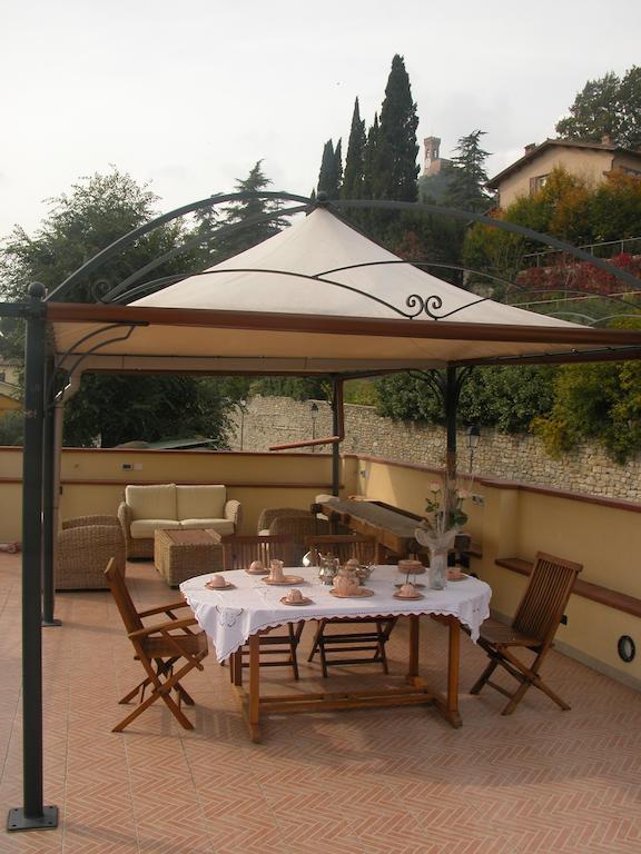 Bed&Wine Hotel Brisighella Eksteriør billede
