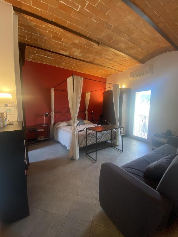 Bed&Wine Hotel Brisighella Eksteriør billede