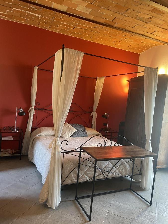 Bed&Wine Hotel Brisighella Eksteriør billede