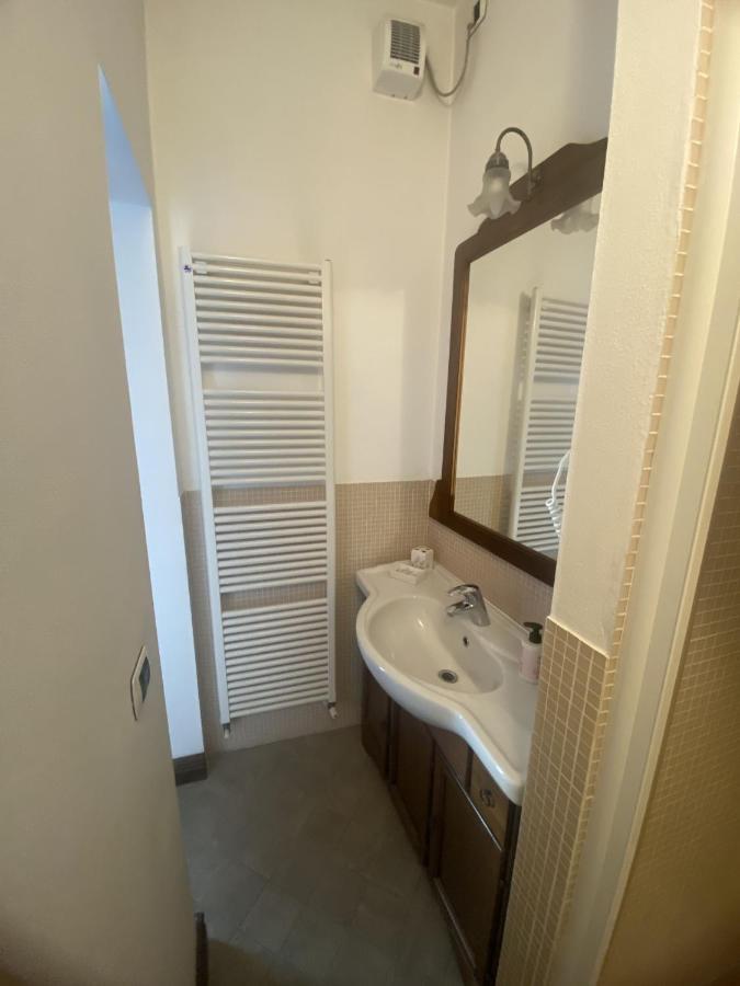 Bed&Wine Hotel Brisighella Eksteriør billede