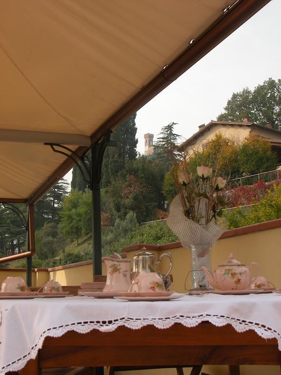Bed&Wine Hotel Brisighella Eksteriør billede
